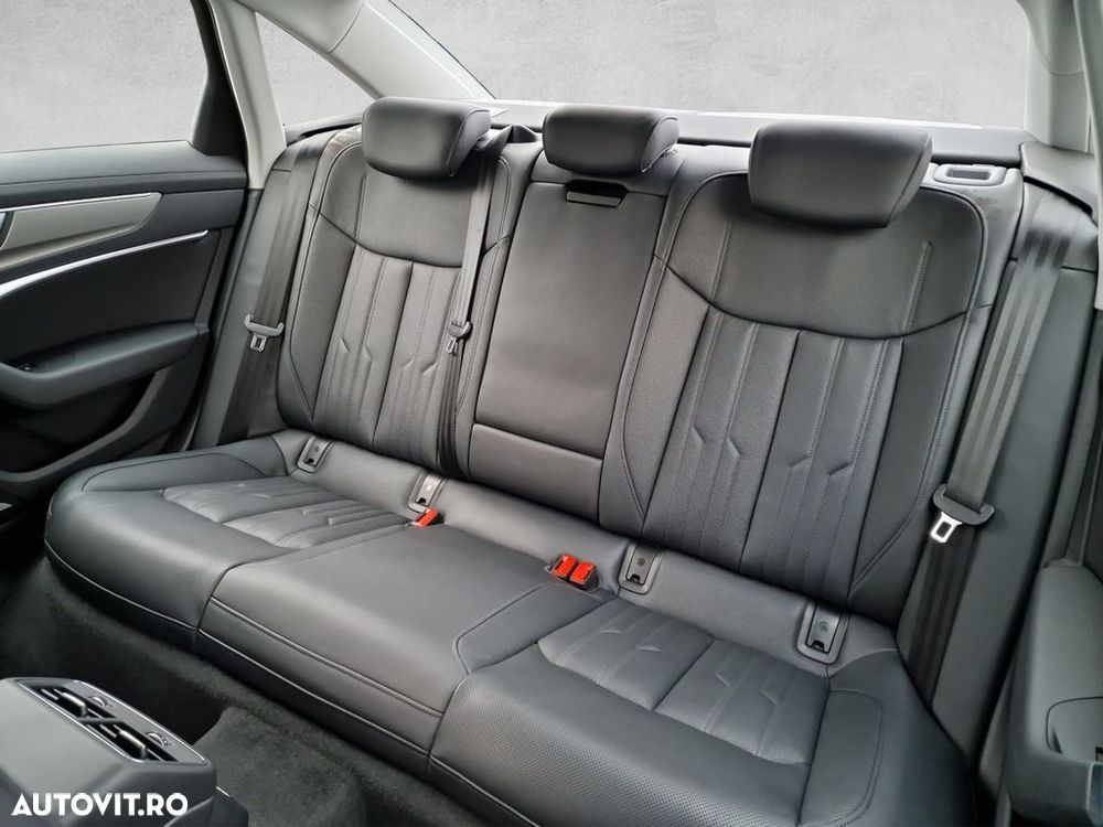 Audi A6 45 TFSI quattro S tronic - 6