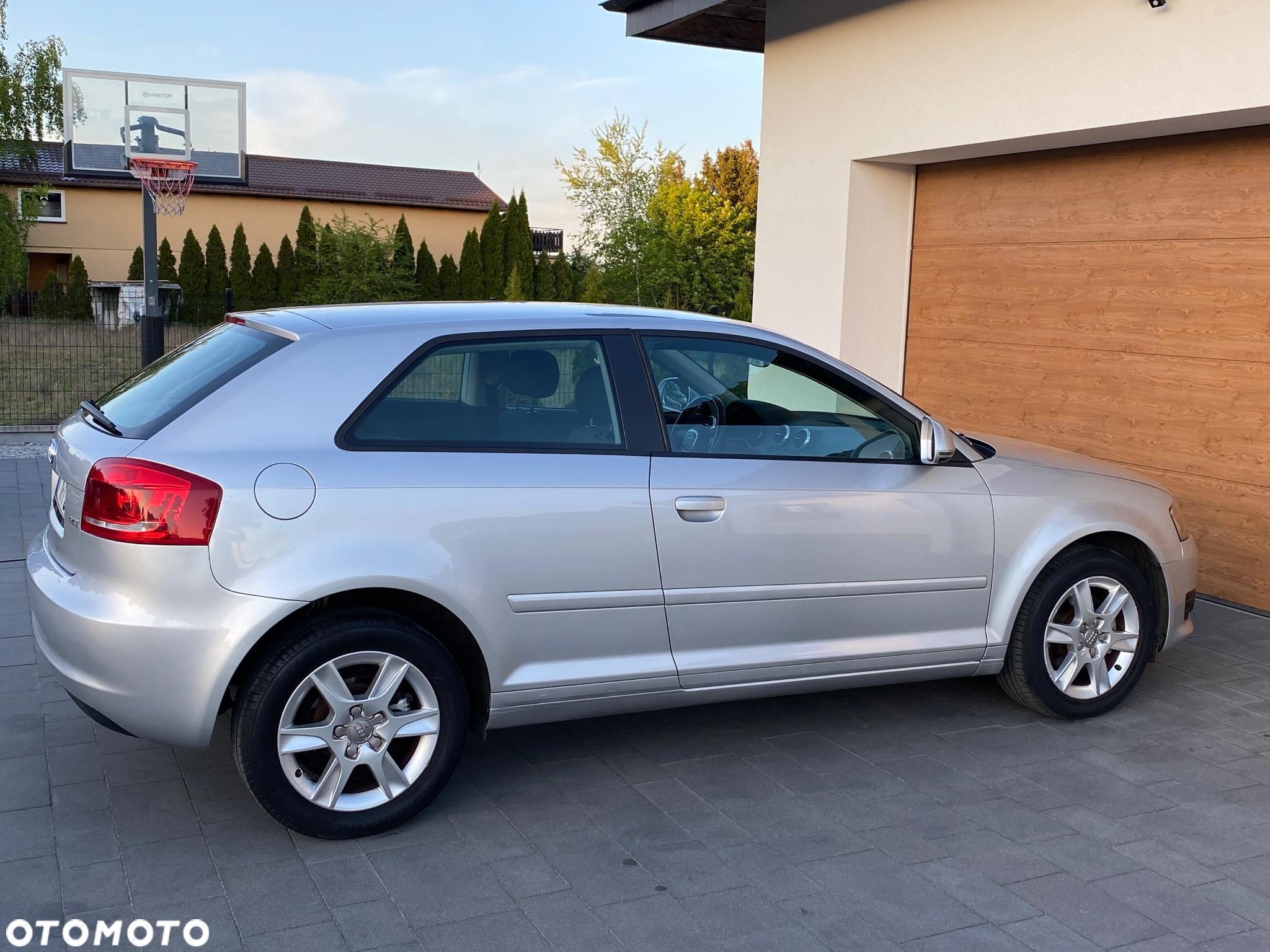 Audi A3 1.4 TFSI Attraction - 23