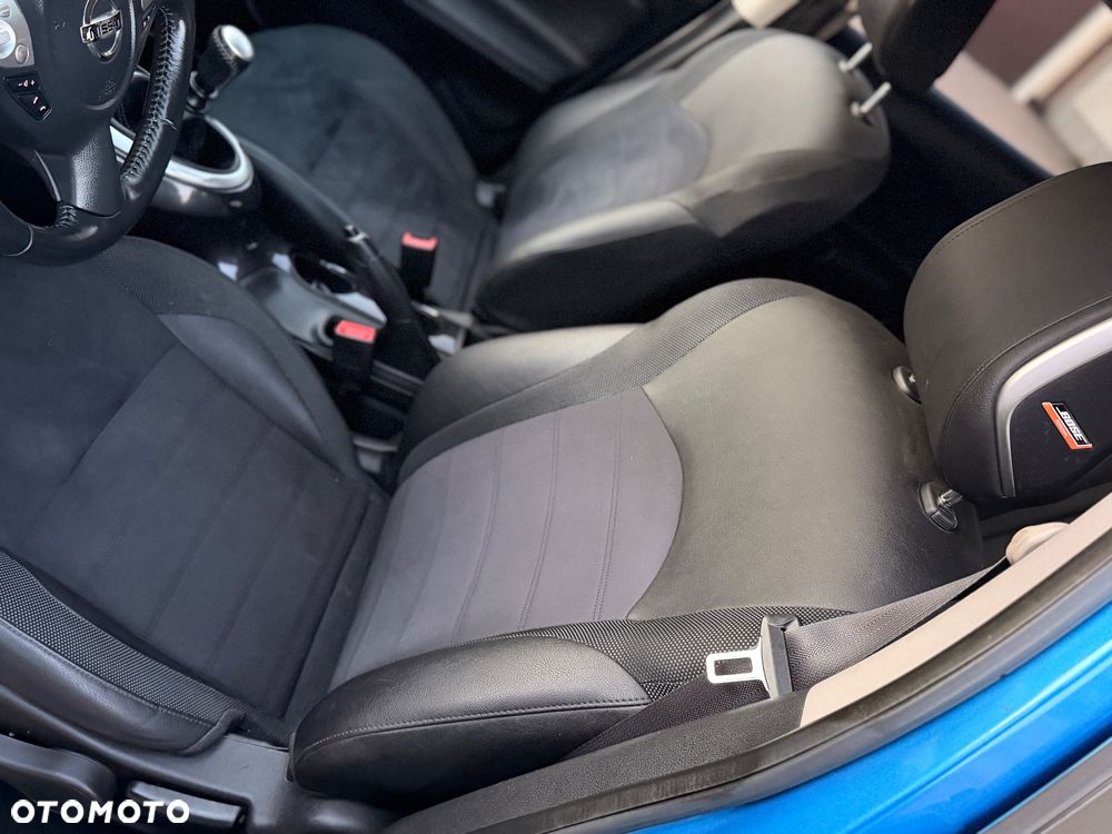 Nissan Juke - 29