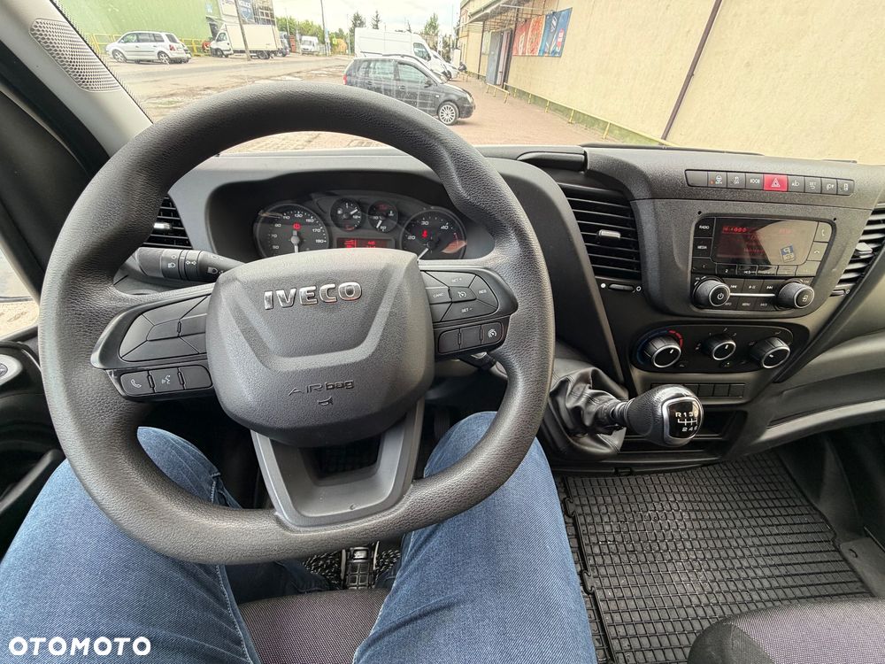 Iveco Daily - 16