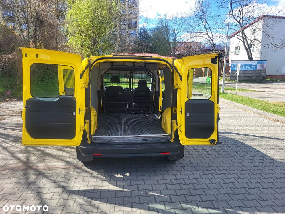 Fiat Doblo 1.3 Multijet 16V Active - 10