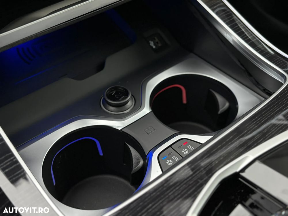 BMW X7 xDrive40d - 15