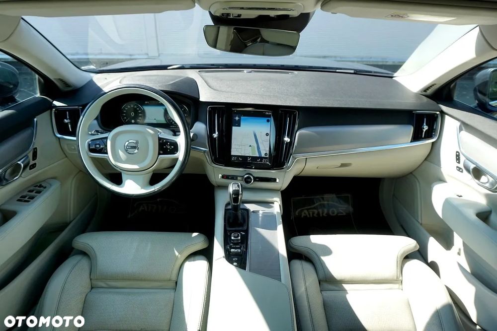 Volvo S90 D4 Inscription - 2