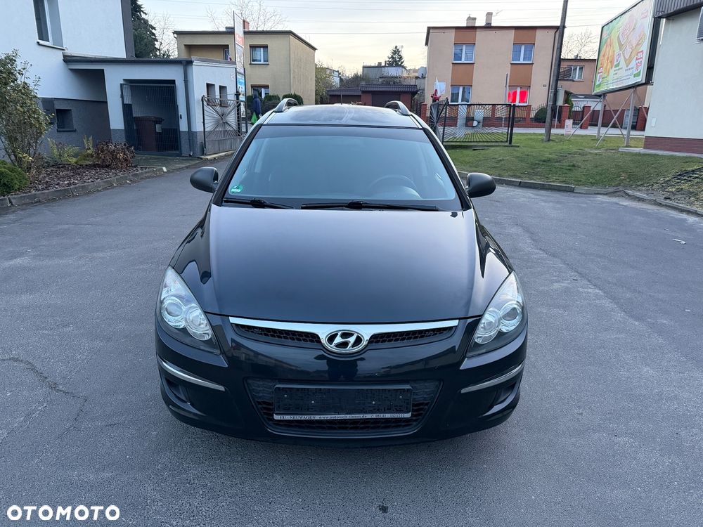 Hyundai i30 - 22