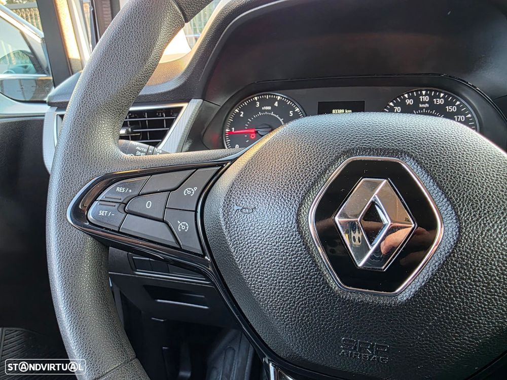 Renault Kangoo 1.5 Blue dCi L1 Business - 15