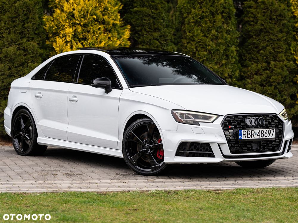 Audi S3 - 12