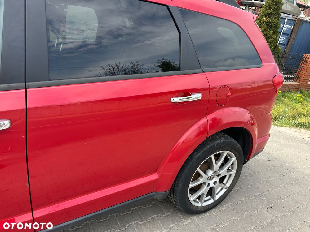 Fiat Freemont - 18