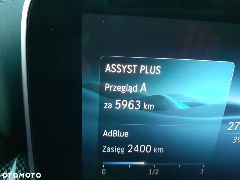 Mercedes-Benz GLC Coupe 220 d 4-Matic - 35