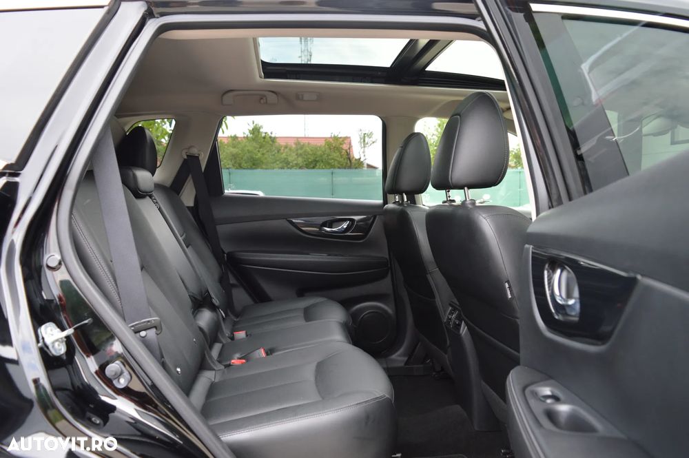 Nissan X-Trail 1.6 DIG-T Tekna - 33