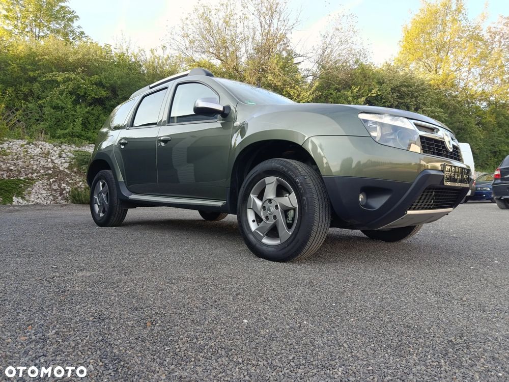 Dacia Duster 1.6 16V 4x2 Delsey - 7