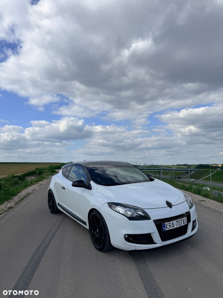 Renault Megane - 5