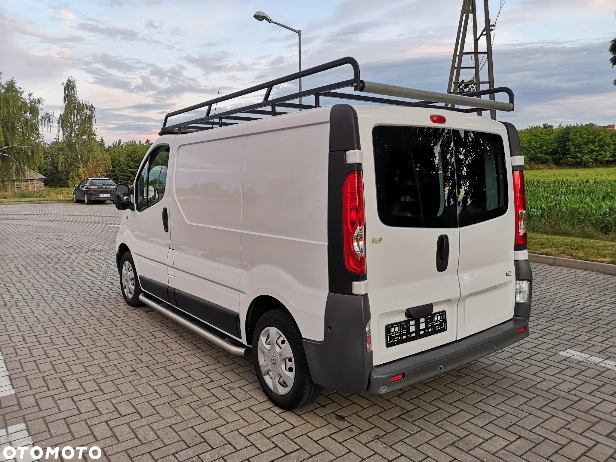 Renault TRAFIC - 3