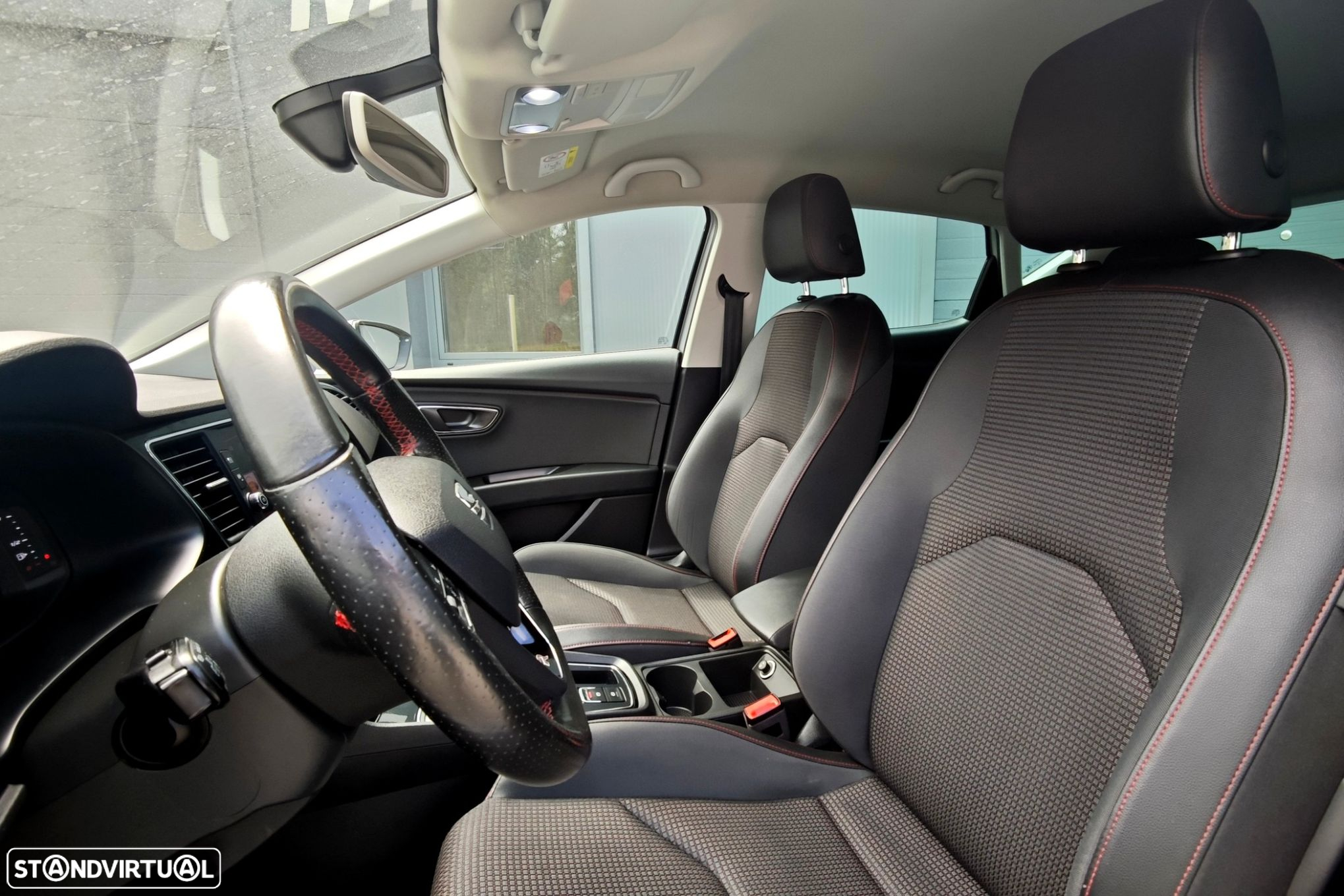 SEAT Leon 1.0 EcoTSI FR S/S - 14