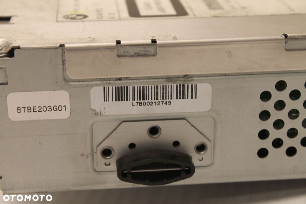 NAWIGACJA RADIO CD BMW 3 F30 F31 9311296 - 10
