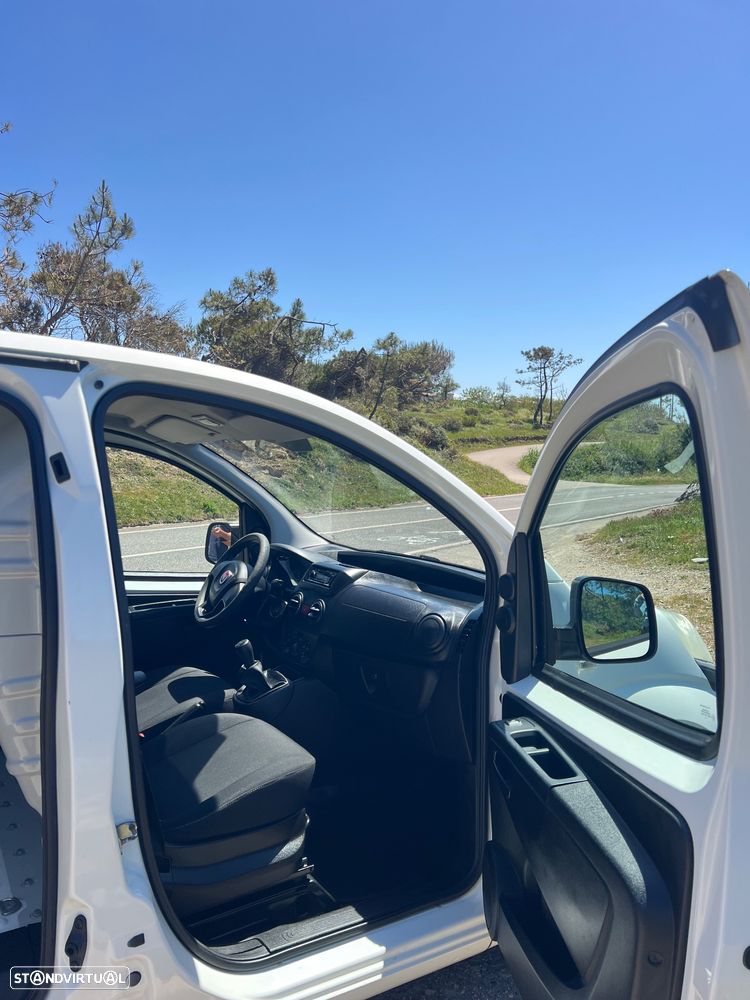 Fiat Fiorino - 15