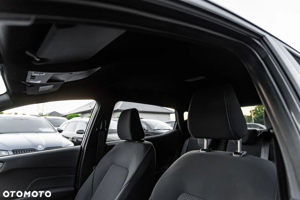 Ford Fiesta 1.0 EcoBoost S&S ST-LINE - 30