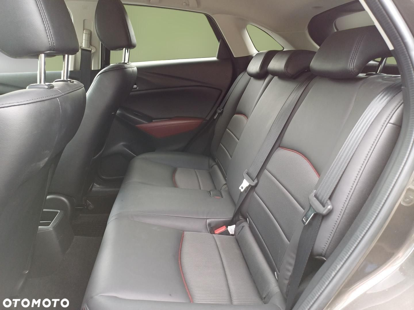 Mazda CX-3 2.0 Skypassion - 12