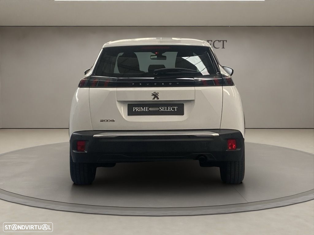 Peugeot 2008 1.2 PureTech Active - 3