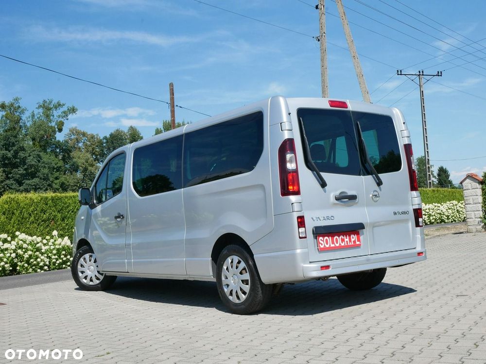 Opel Vivaro L2H1 S&S Tourer - 15