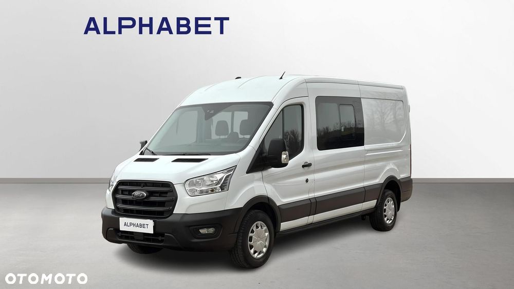 Ford Transit - 3