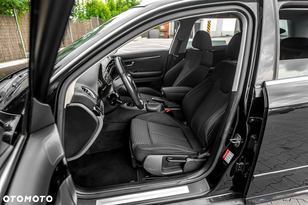 Seat Exeo 2.0 TDI DPF Sport - 21