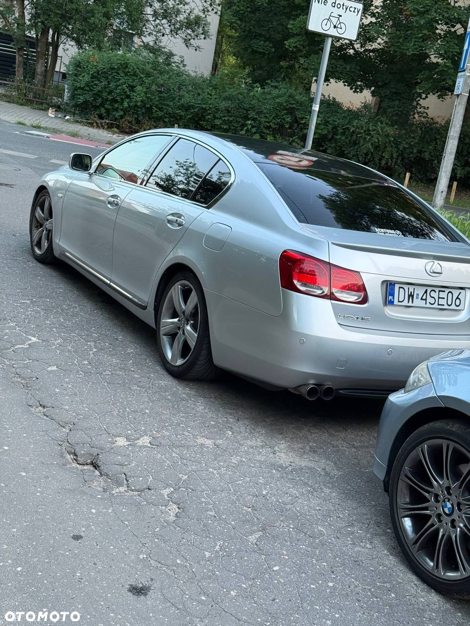 Lexus GS 450h Prestige + - 28