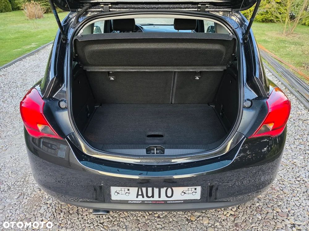 Opel Corsa 1.4 (ecoFLEX) Start/Stop Color Edition - 32