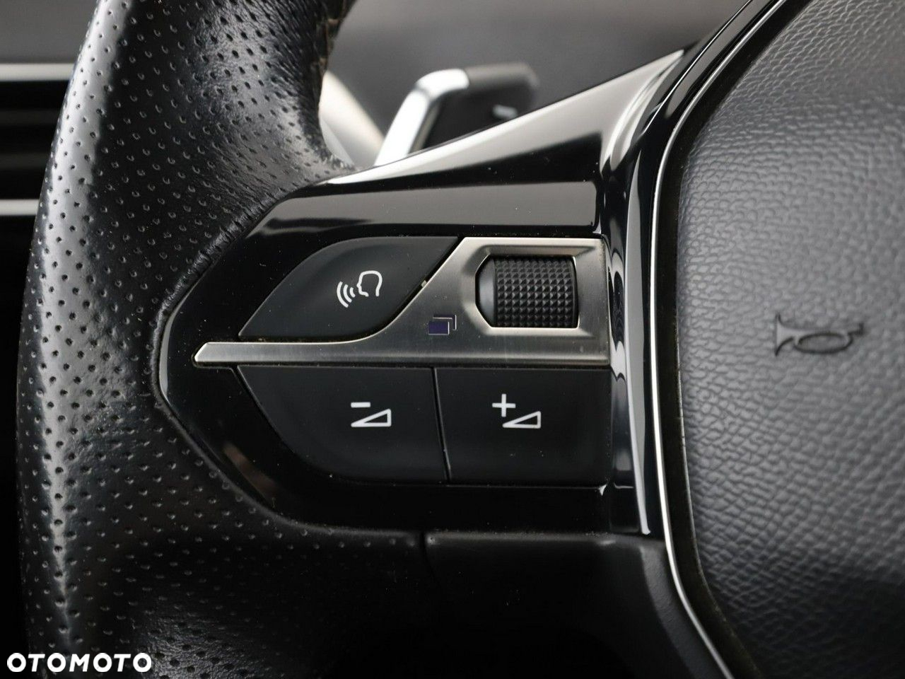 Peugeot 5008 BlueHDI 180 EAT6 GT - 35