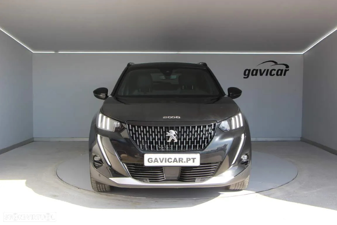 Peugeot 2008 1.2 PureTech GT - 9