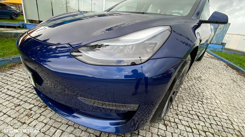 Tesla Model 3 Performance Dual Motor AWD - 19