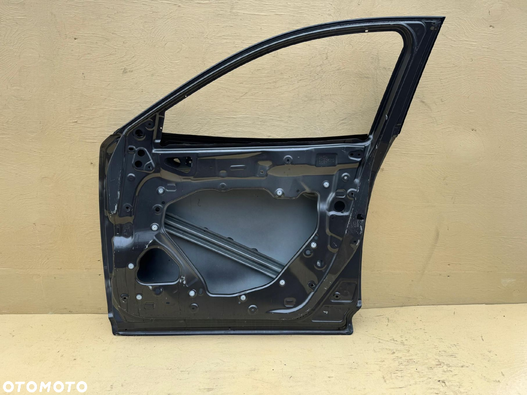 MAZDA CX3 CX-3 15-21R DRZWI PRAWE PRZEDNIE PRAWY PRZÓD D10E58010 - 14