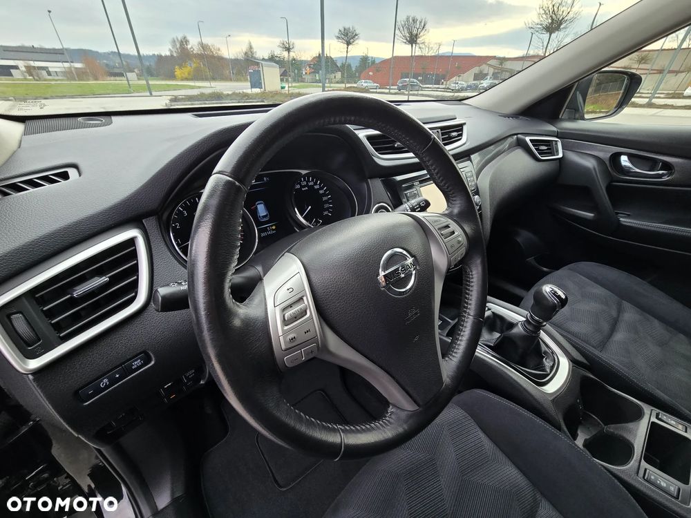 Nissan X-Trail 1.6 DIG-T 360 - 9