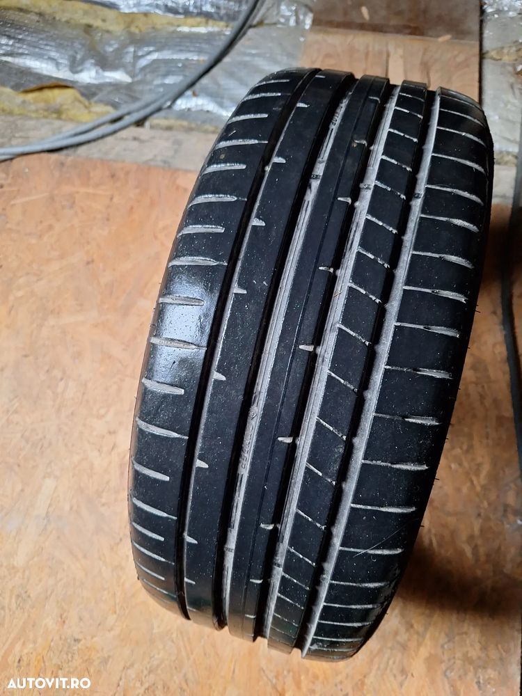 Ford Fiesta 1.6 ST - 19