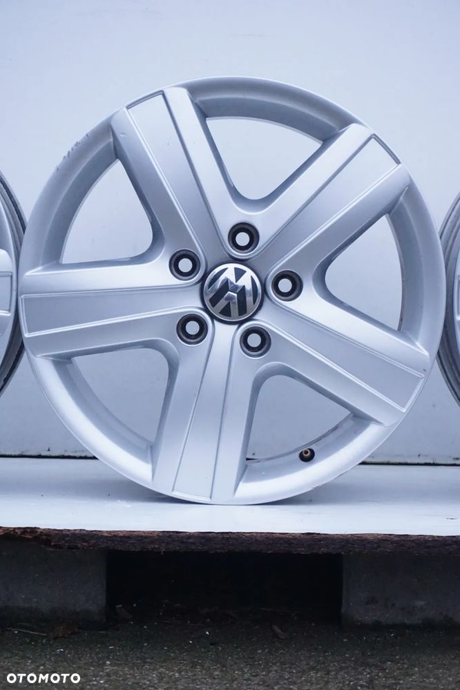 Volkswagen 5x120 17'' 7J et55 - 4