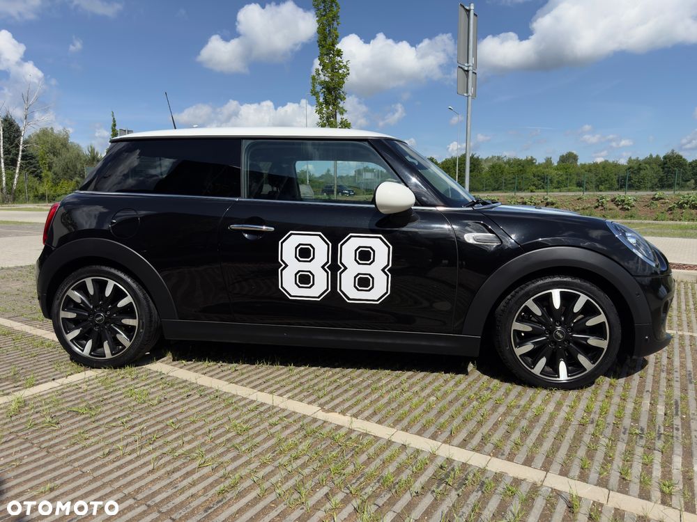 MINI Cooper - 4