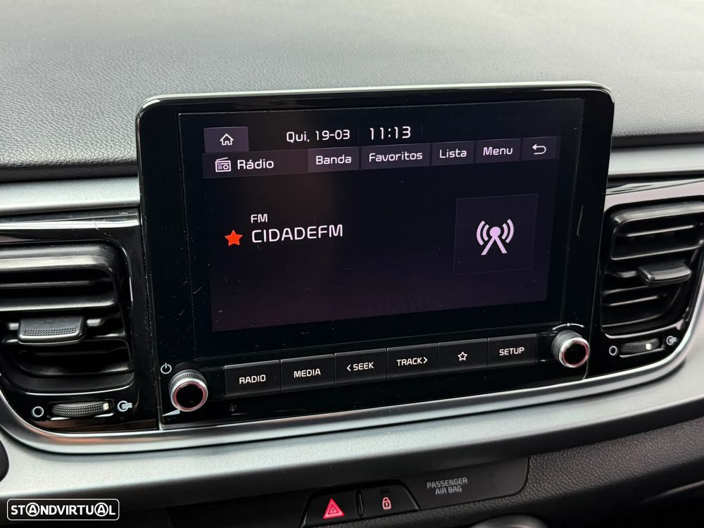 Kia Rio 1.0 T-GDi Drive - 17