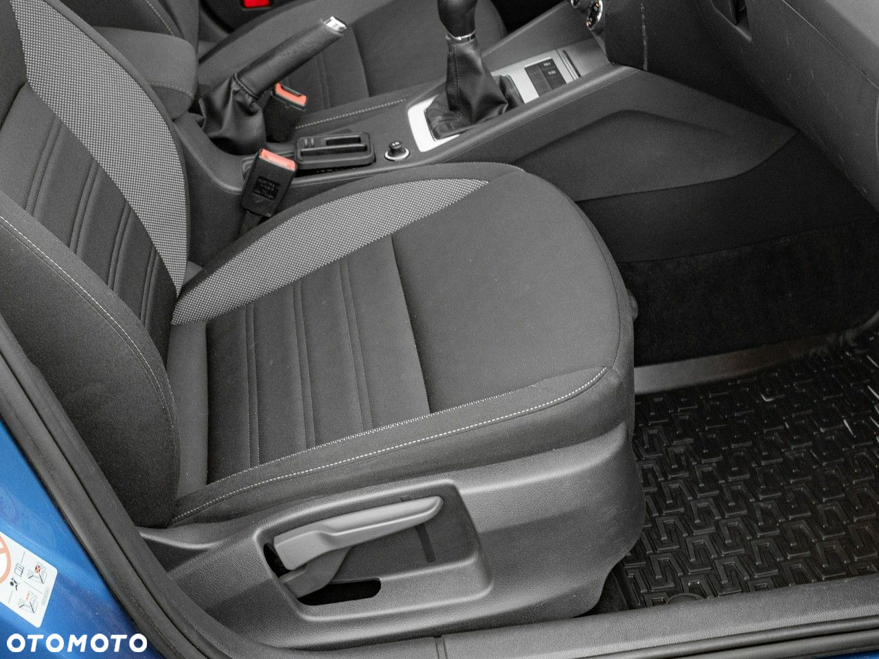 Skoda Octavia 2.0 TDI Ambition - 31