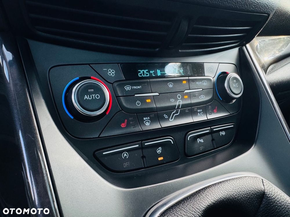 Ford C-MAX 1.5 TDCi Titanium - 39