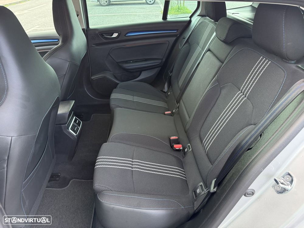 Renault Mégane Sport Tourer 1.3 TCe GT Line - 33