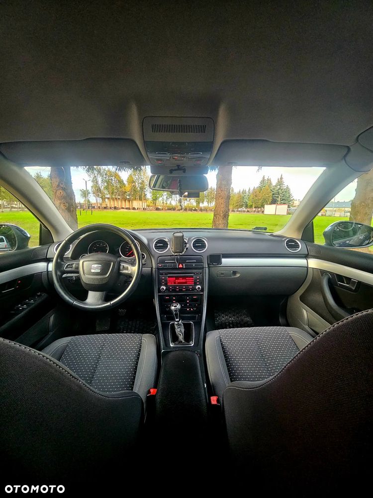 Seat Exeo 1.8T Style - 13