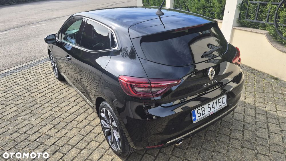 Renault Clio 1.0 TCe Intens - 21