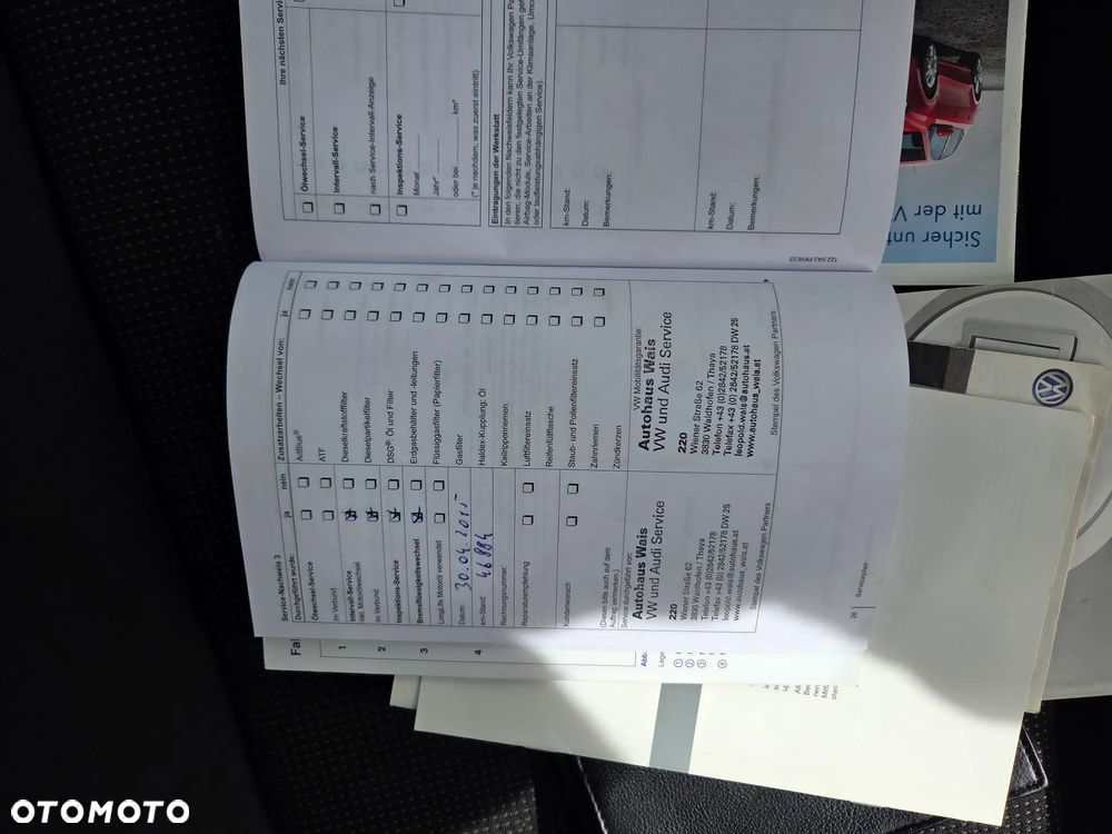 Volkswagen up! - 11