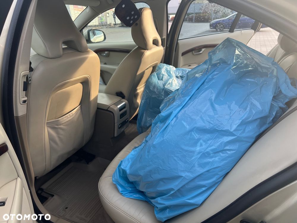 Volvo S80 2.4D5 Executive - 5