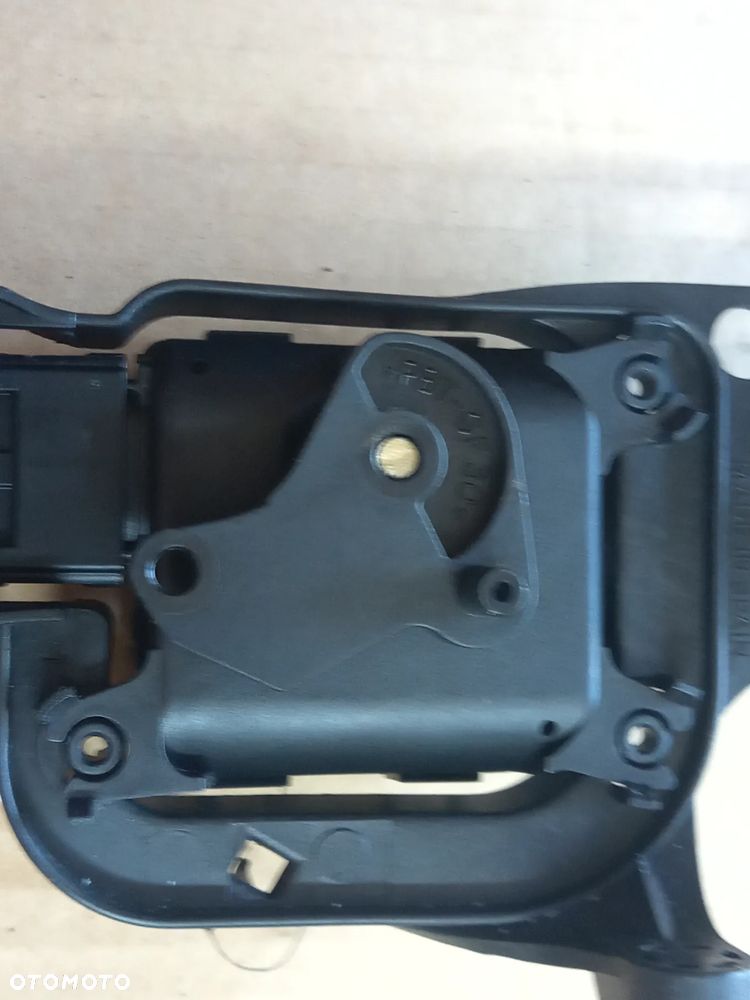 VW Polo Fox Audi A2 Seat Ibiza Skoda Fabia 02-06 silniczek sterownik nawiewu - 6