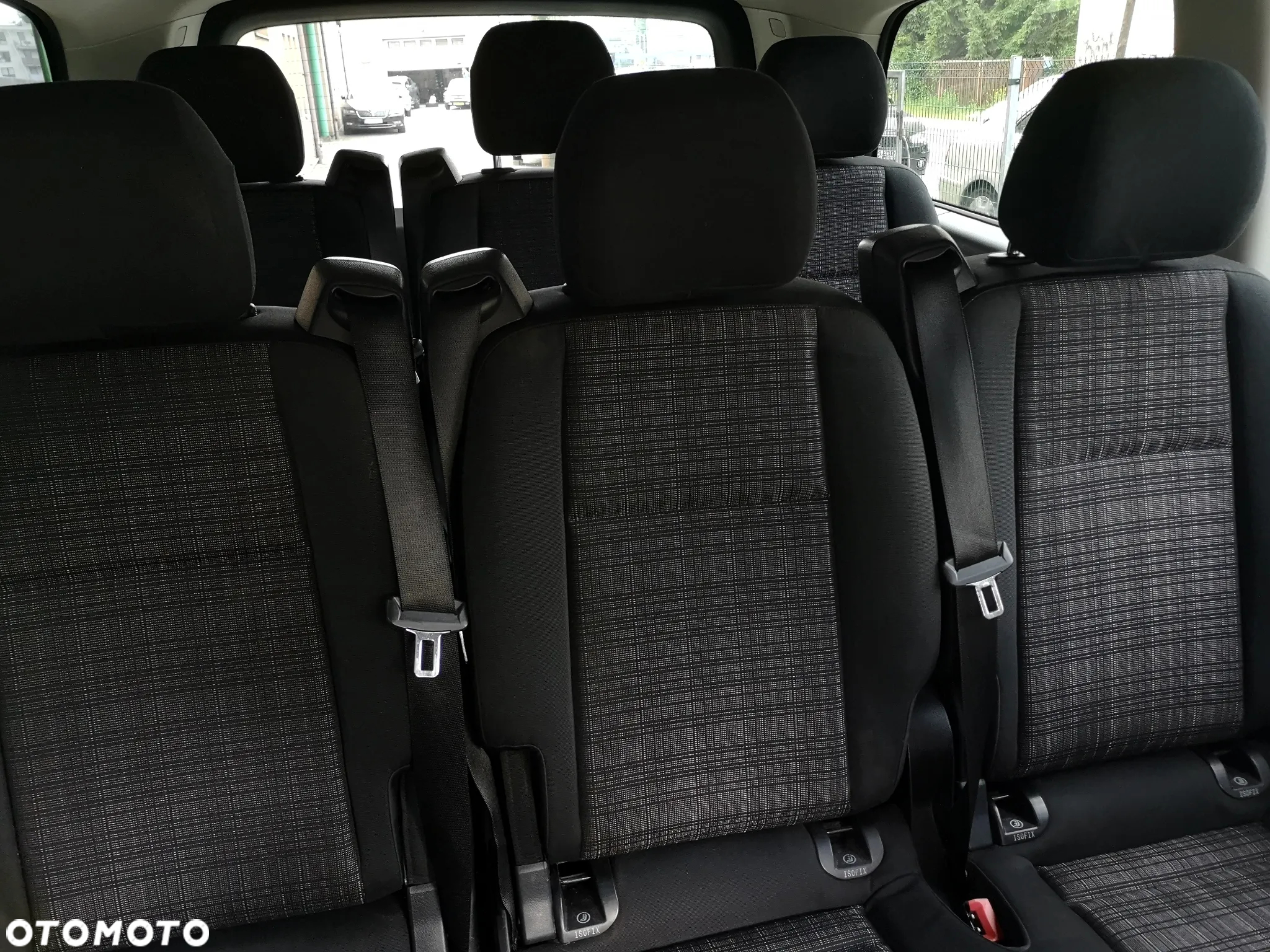 Mercedes-Benz Vito 111 CDI Tourer Pro 447.701 - 27