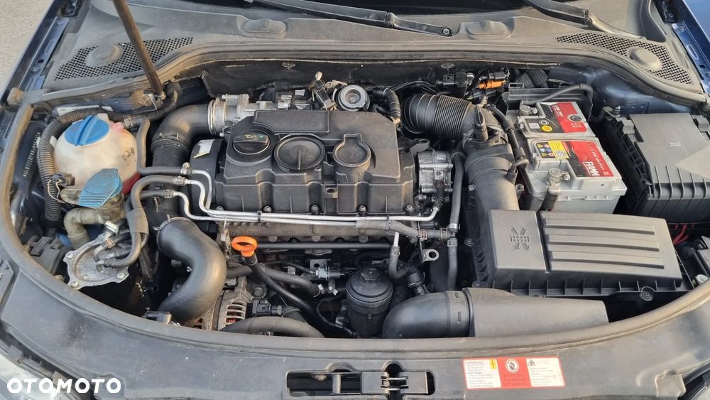 Audi A3 Sportback 2.0 TDI Ambiente - 11