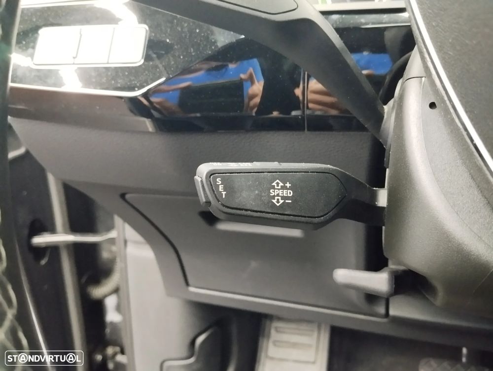 Audi e-tron Sportback 55 quattro S line - 29