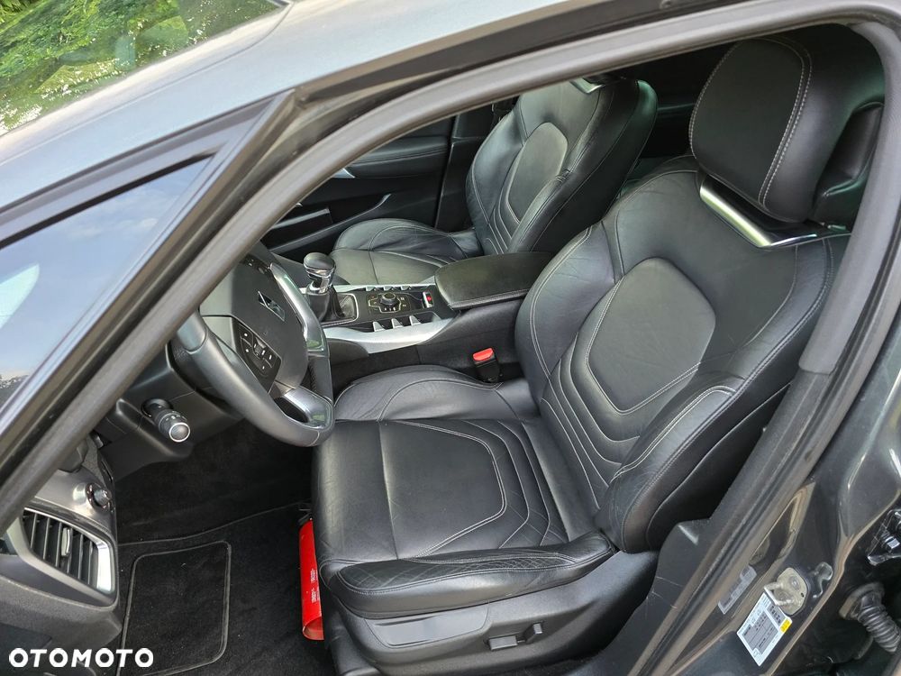 Citroën DS5 BlueHDi 150 Sport Chic - 5