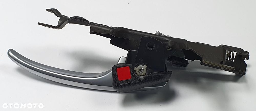 KLAMKA PRAWY PRZÓD PRZEDNIA MAZDA RX-8 RX8 - 2