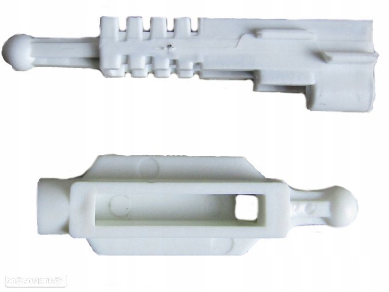 Kit Afinadores / Reguladores dos faróis Bmw Série 5 Modelo E39 NOVOS - 1